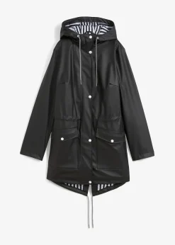 bonprix Imperméable déperlant|Femme Vestes & Manteaux