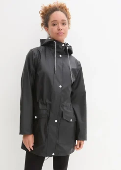 bonprix Imperméable déperlant|Femme Vestes & Manteaux