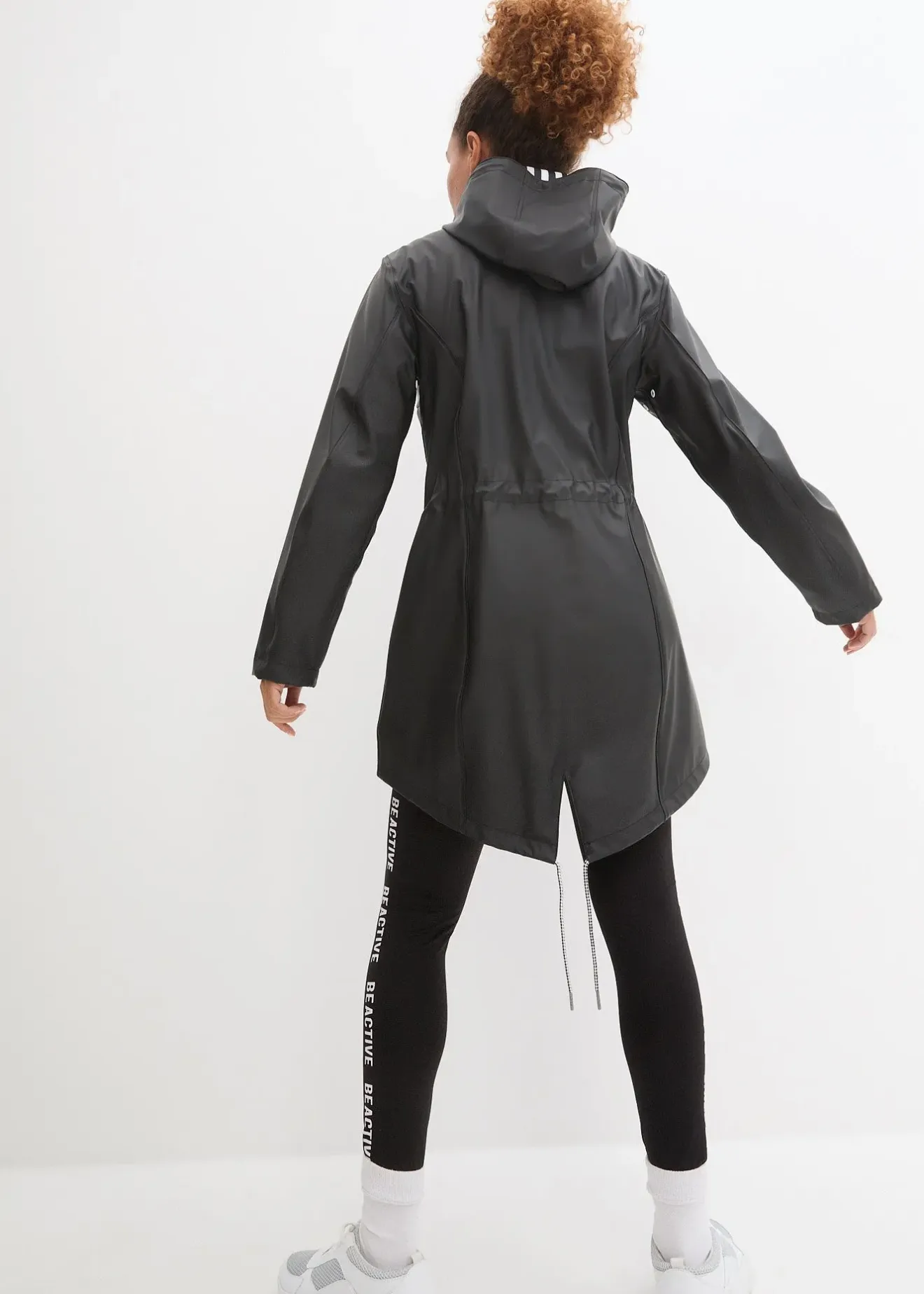 bonprix Imperméable déperlant|Femme Vestes & Manteaux