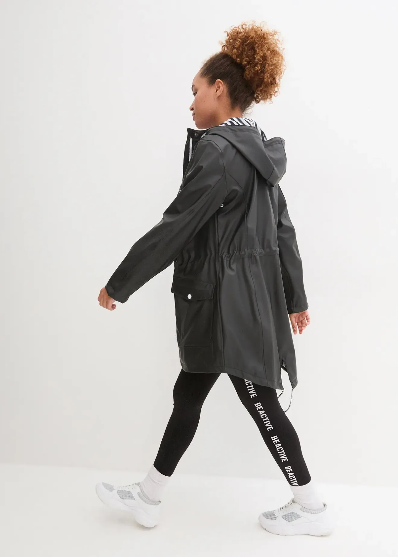 bonprix Imperméable déperlant|Femme Vestes & Manteaux