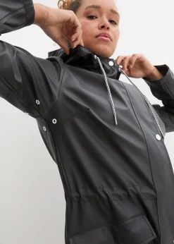 bonprix Imperméable déperlant|Femme Vestes & Manteaux