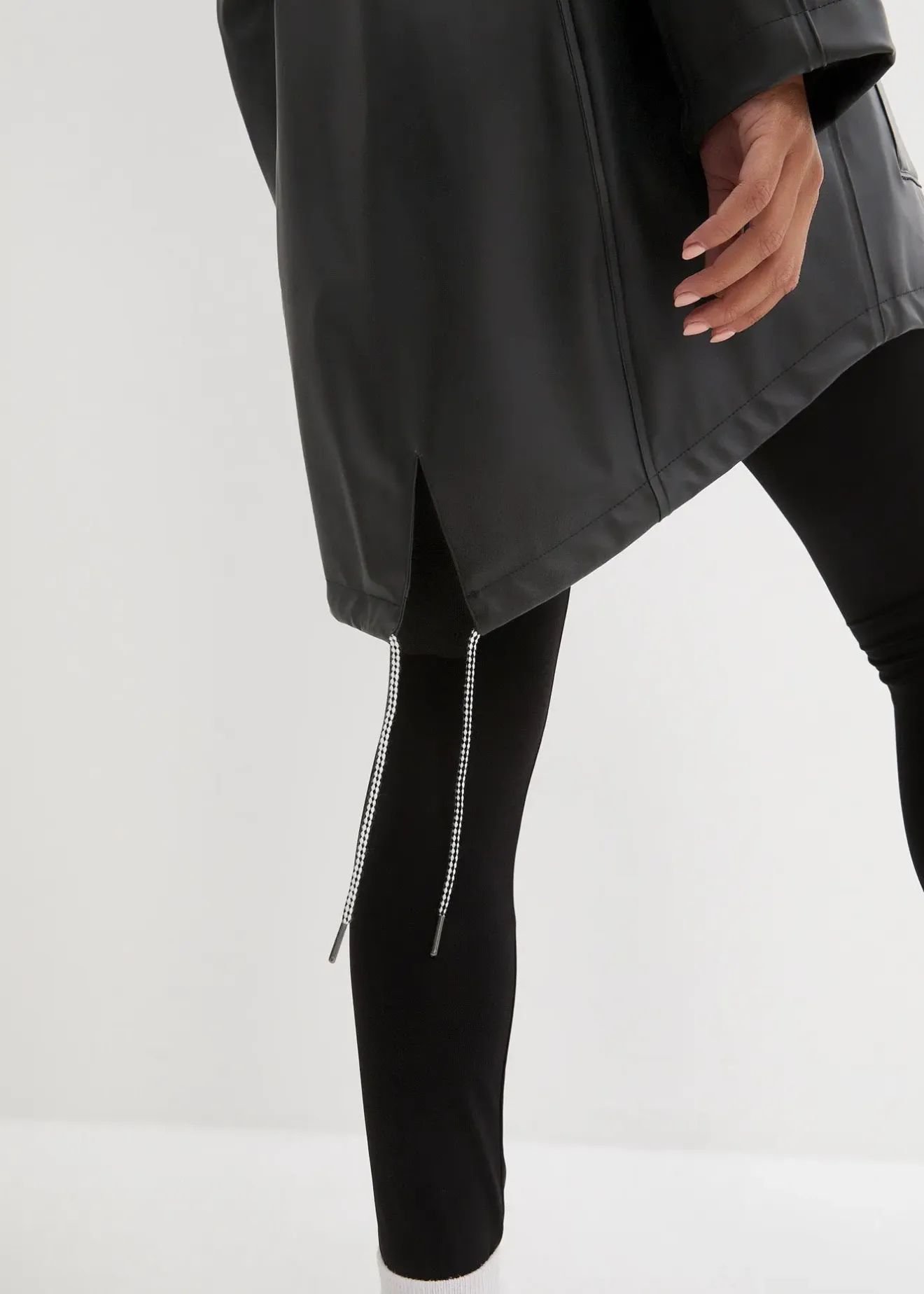 bonprix Imperméable déperlant|Femme Vestes & Manteaux