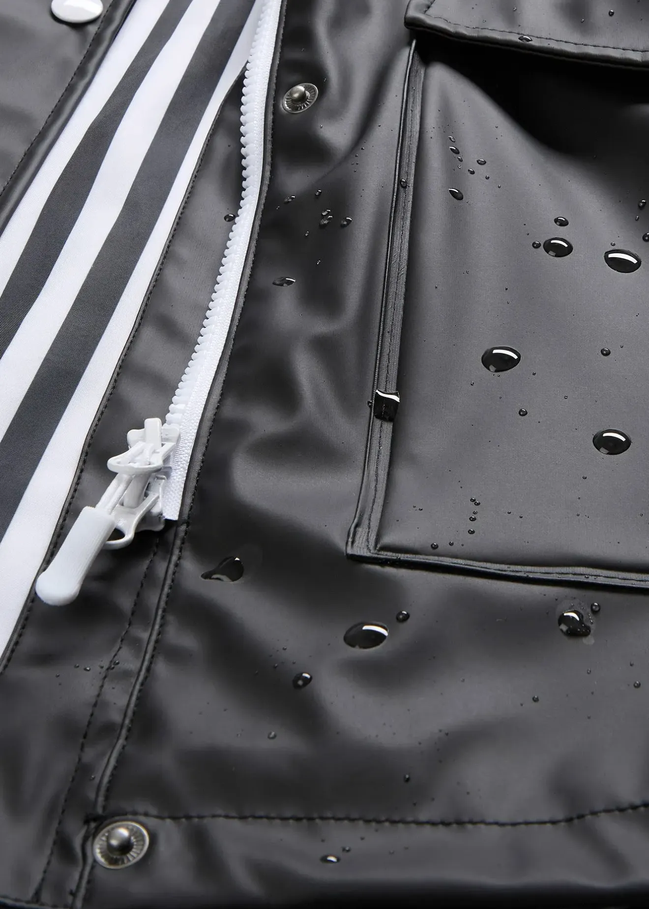 bonprix Imperméable déperlant|Femme Vestes & Manteaux