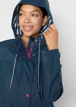 bonprix Imperméable déperlant|Femme Vestes & Manteaux