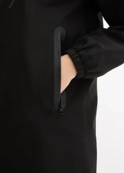 bonprix Imperméable léger avec sac à bandoulière|Femme Vestes & Manteaux