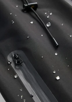 bonprix Imperméable léger avec sac à bandoulière|Femme Vestes & Manteaux