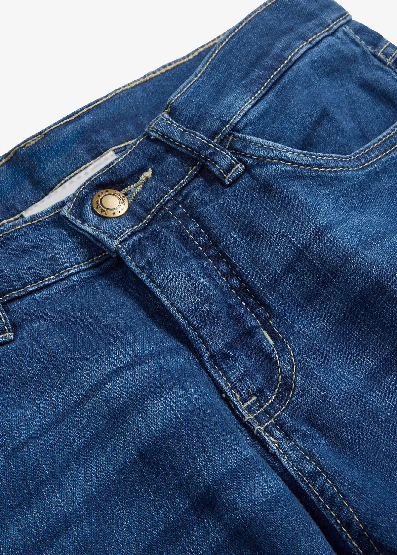 bonprix Jean 7/8 confort stretch|Femme Jeans