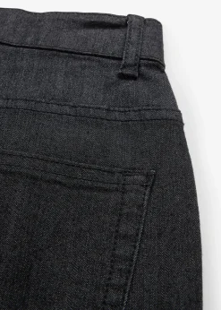 bonprix Jean ample à taille réglable, droit|Enfant Vêtements Enfant|Garçons 9-16 Ans·Jeans