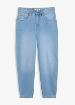 Femme bonprix Jeans|Jean barrel