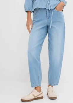 Femme bonprix Jeans|Jean barrel