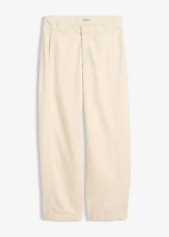 bonprix Jean barrel, taille mi-haute|Femme Jeans