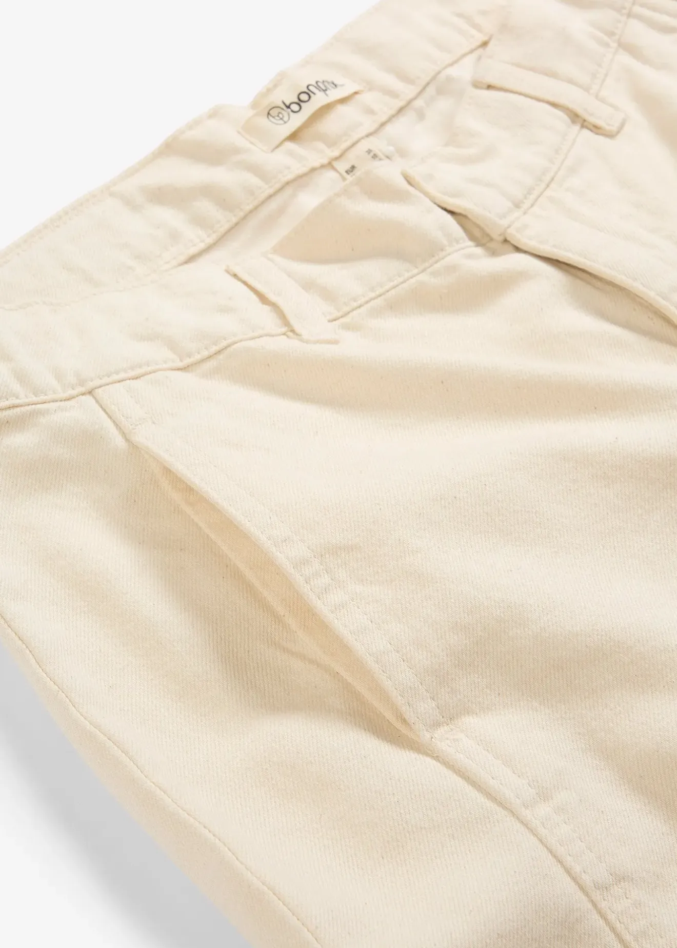 bonprix Jean barrel, taille mi-haute|Femme Jeans