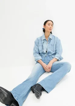 bonprix Jean bootcut|Femme Jeans