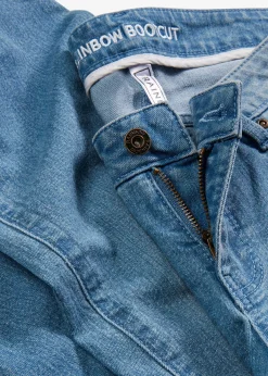 bonprix Jean bootcut|Femme Jeans