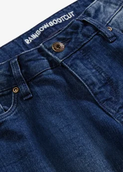 Femme bonprix Jeans|Jean bootcut