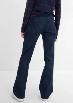 Enfant bonprix Vêtements Enfant|Filles 9-16 Ans·Jeans|Jean bootcut confortable
