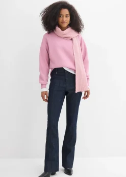 bonprix Jean bootcut taille haute|Femme Jeans|Tailles Petite