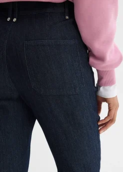 bonprix Jean bootcut taille haute|Femme Jeans|Tailles Petite