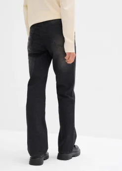 bonprix Jean bootcut, taille mi-haute|Enfant Vêtements Enfant|Filles 9-16 Ans·Jeans