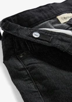 bonprix Jean bootcut, taille mi-haute|Enfant Vêtements Enfant|Filles 9-16 Ans·Jeans