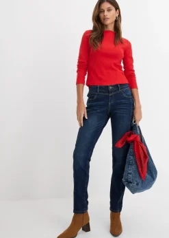 bonprix Jean boyfriend|Femme Jeans