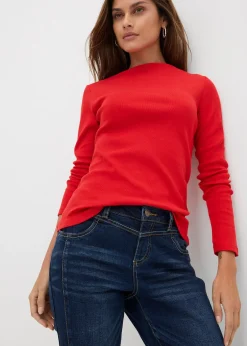 bonprix Jean boyfriend|Femme Jeans