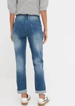 bonprix Jean boyfriend|Femme Jeans