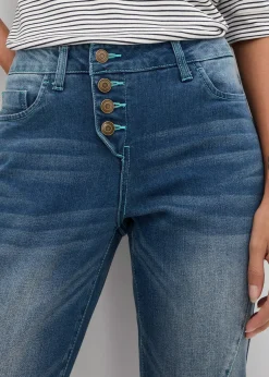 bonprix Jean boyfriend|Femme Jeans