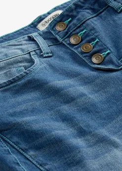 bonprix Jean boyfriend|Femme Jeans