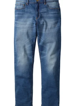Homme bonprix Jeans|Jean classique, droit