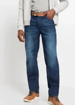 Homme bonprix Jeans|Jean classique, droit