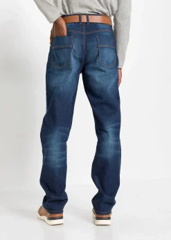 Homme bonprix Jeans|Jean classique, droit
