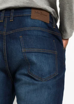 Homme bonprix Jeans|Jean classique, droit