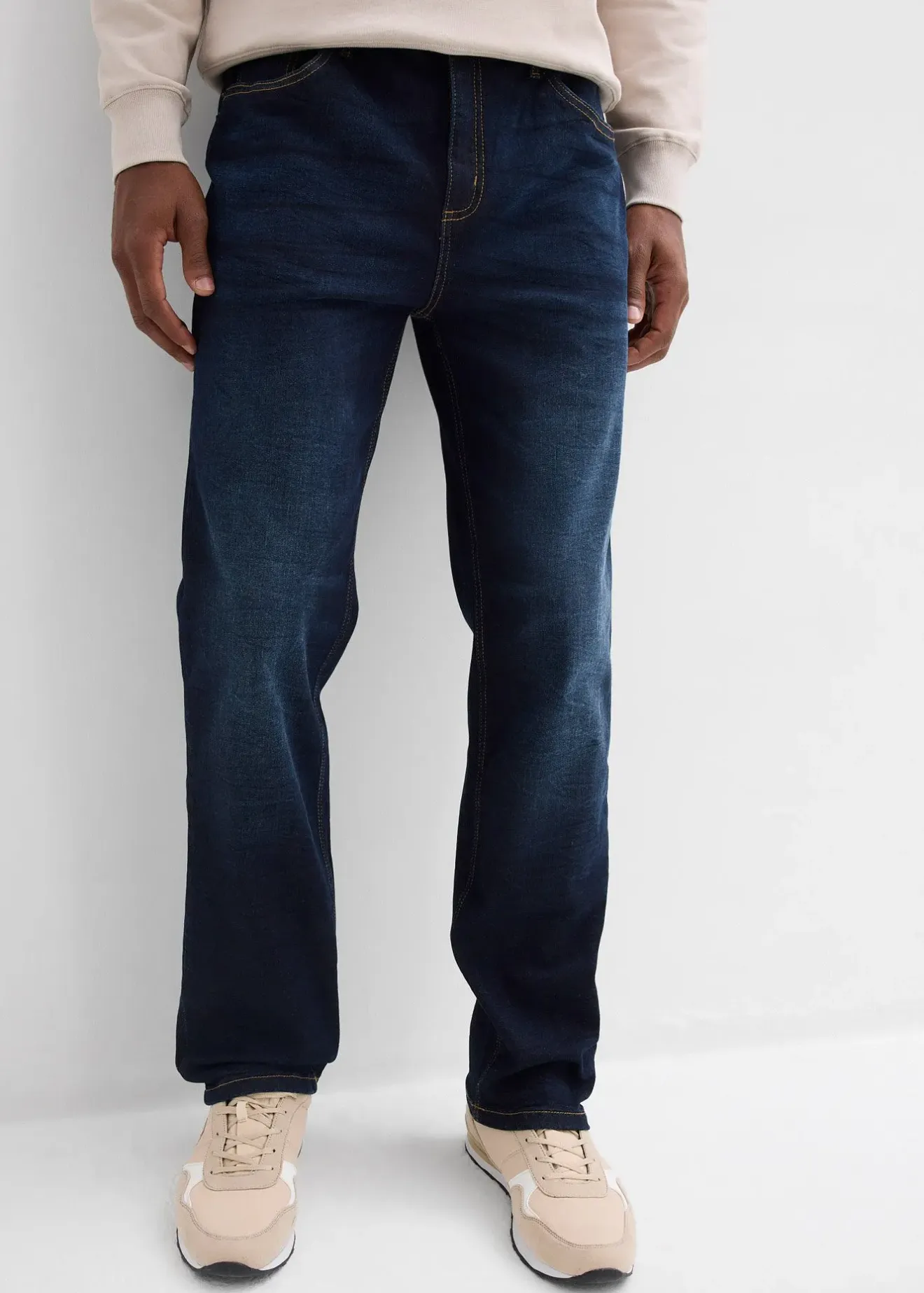 bonprix Jean classique, droit|Homme Jeans