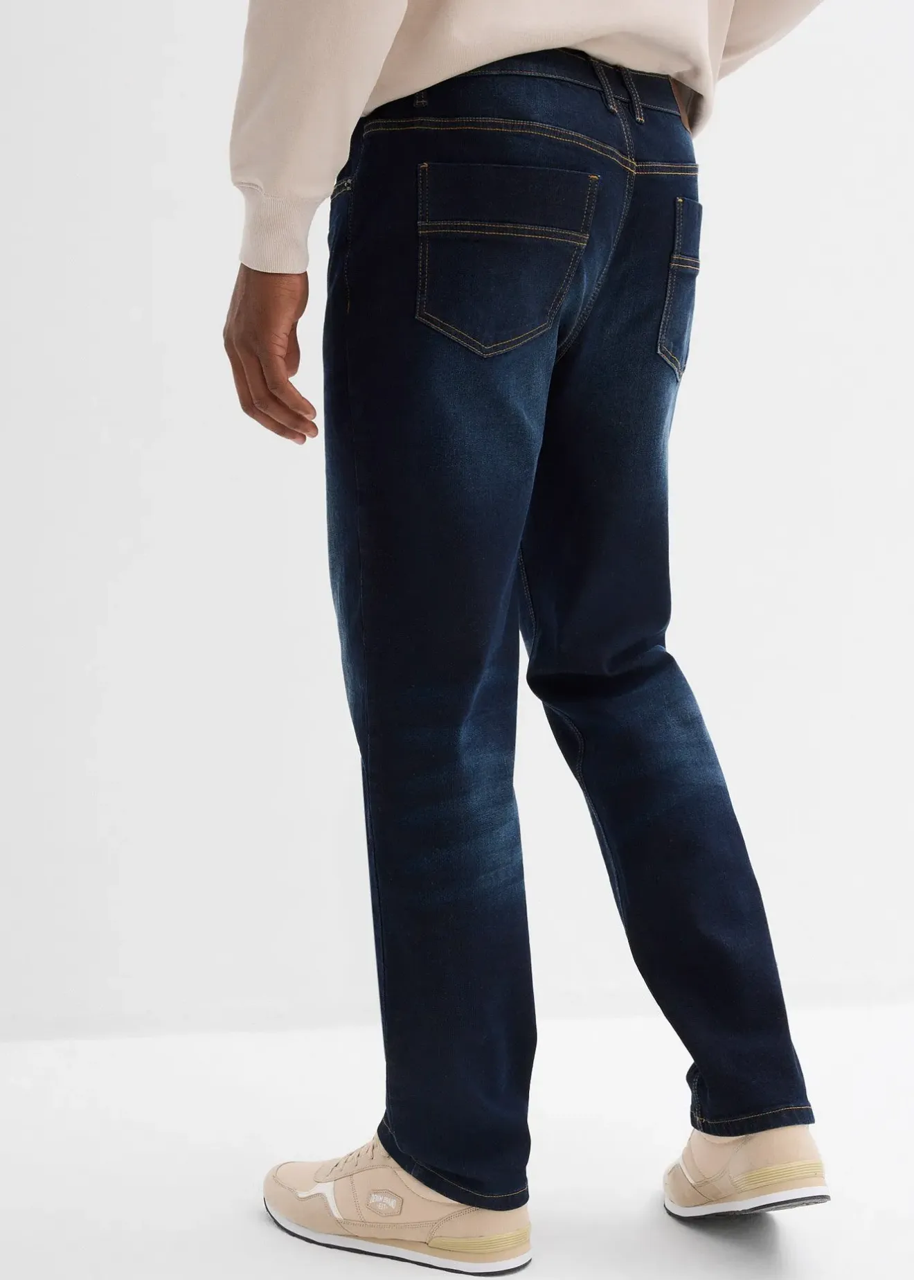 bonprix Jean classique, droit|Homme Jeans