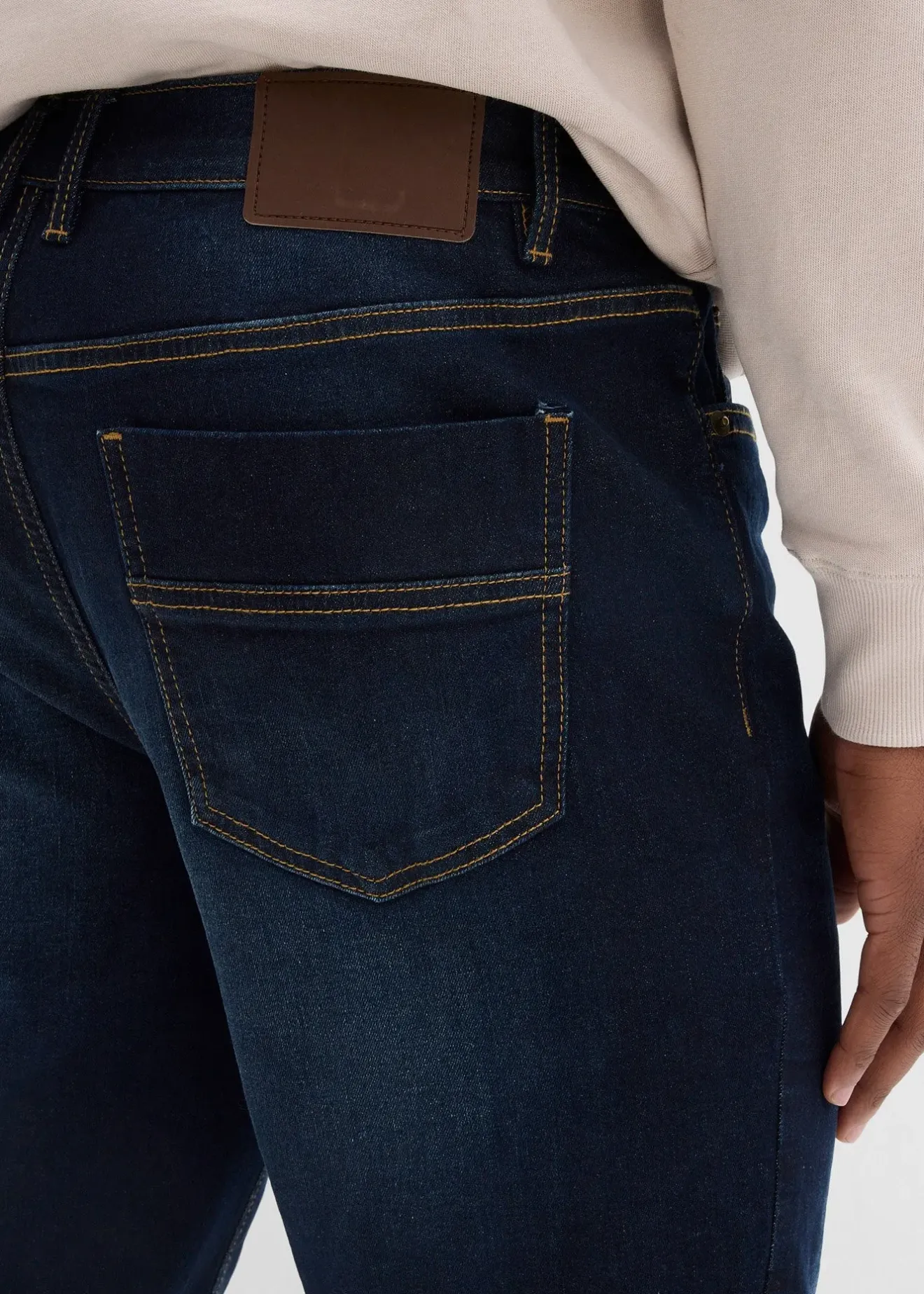 bonprix Jean classique, droit|Homme Jeans