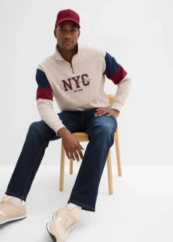 bonprix Jean classique, droit|Homme Jeans