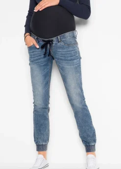 Femme bonprix Femme Enceinte|Jean de grossesse