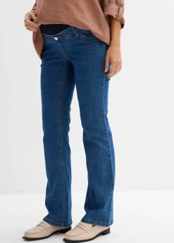 bonprix Jean de grossesse légèrement évasé|Femme Femme Enceinte