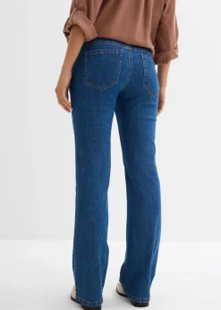 bonprix Jean de grossesse légèrement évasé|Femme Femme Enceinte