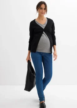 Femme bonprix Femme Enceinte|Jean de grossesse Skinny