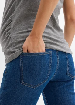 Femme bonprix Femme Enceinte|Jean de grossesse Skinny