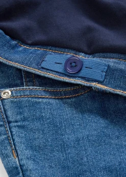 Femme bonprix Femme Enceinte|Jean de grossesse Skinny