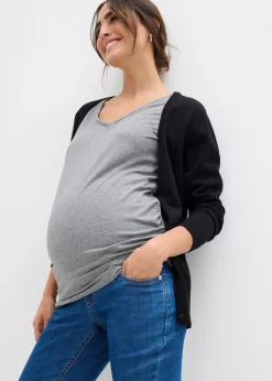 Femme bonprix Femme Enceinte|Jean de grossesse Skinny