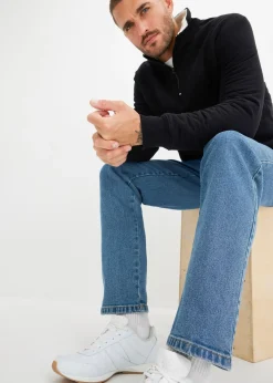 bonprix Jean droit classique|Homme Jeans