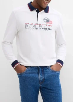 Homme bonprix Jeans|Jean droit classique, taille élastiquée