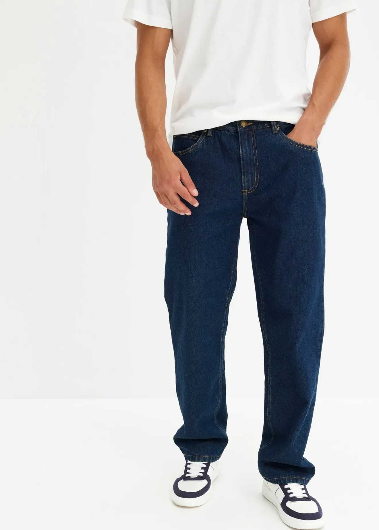 bonprix Jean droit, coupe classique, doublure chaude en flanelle|Homme Vêtements Thermiques|Vêtements De Plein Air