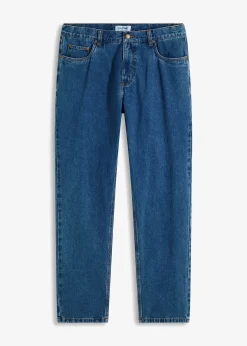 Homme bonprix Jeans|Jean droit, regular