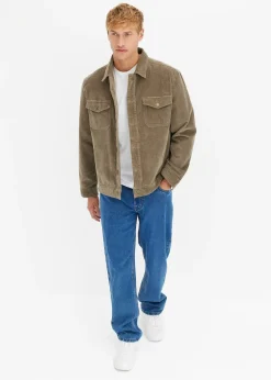 Homme bonprix Jeans|Jean droit, regular