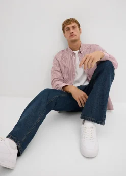 bonprix Jean droit, regular|Homme Jeans